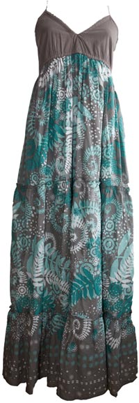Sprider Stores, rochie