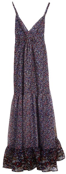 Sprider Stores, rochie