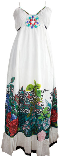 Sprider Stores, rochie