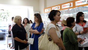 Farmaciile Help Net