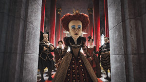 Helena Bonham Carter, actrita
