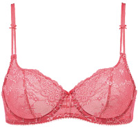 Sutien, Triumph