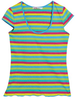 Tricou, Flo&Jo