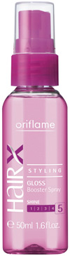 Advance Techniques, Avon