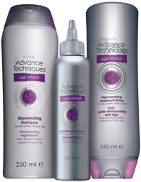 Advance Techniques, Avon