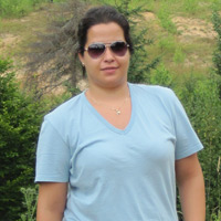 Andreea Cristiana Stancu