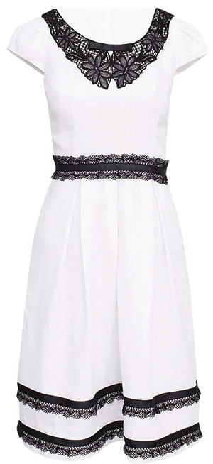Rochie, Nissa