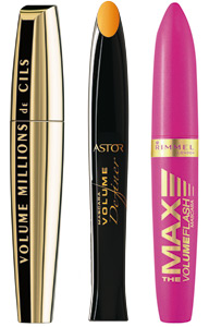 Volume Millions de Cils, L’Oréal Paris