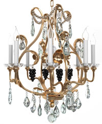 candelabru
