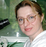 Doctor Gratiela Tardei