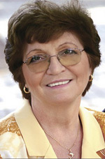 Doctor Ana Culcer