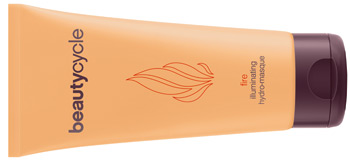 Beauty Cycle, de la Amway