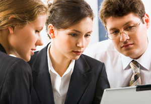 manager, proiect