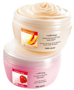 Avon Naturals