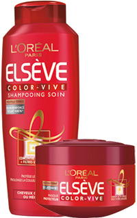 Elsève Color Vive