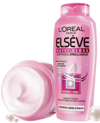 Elsève Nutri-Gloss