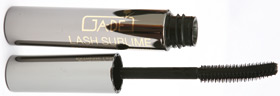 Mascara Lash Sublime, Gade