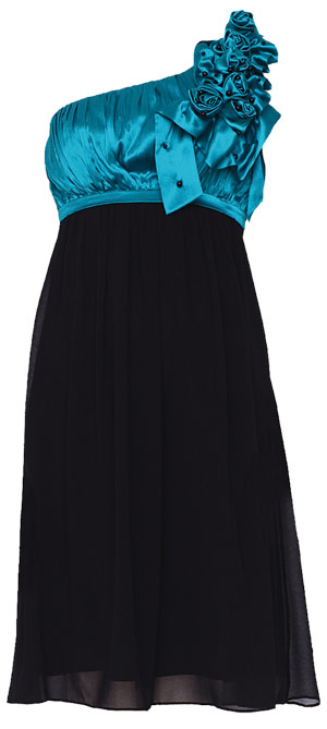 Rochie, Nissa