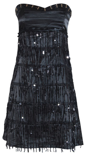 Rochie, La Femme