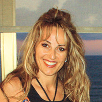 FLORENTINA OPRIS
