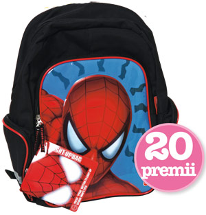 concursul Carrefour