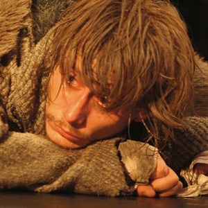 Marius Manole, actor