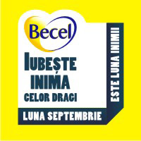 Luna Inimii, campanie