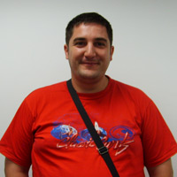 Mihnea Grosu