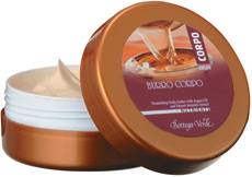 Unt de corp, Bottega Verde