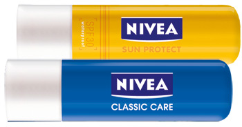 Nivea Sun Protect, NIVEA Essential