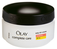 Olay Complete Care, crema de zi