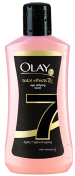 Lotiune Tonifianta Olay Total Effects