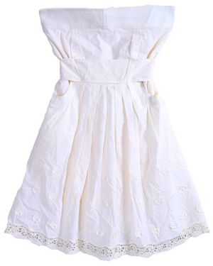 Rochie, Sprider Stores