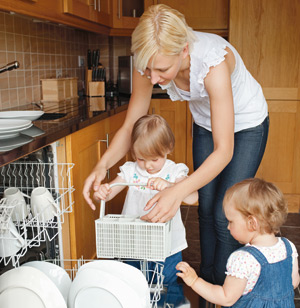 cariera, job, familie