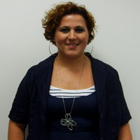 Simona Palcau