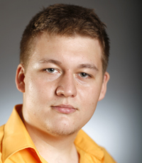 Stefan Tanase, Senior Security Researcher la Kaspersky Lab