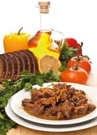 gulas