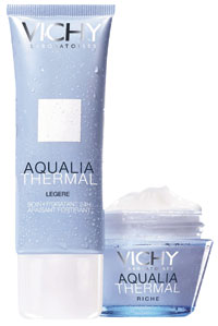 Vichy Aqualia Thermal