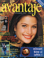 Revista Avantaje