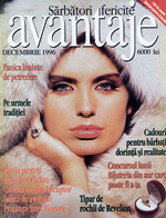 Revista Avantaje