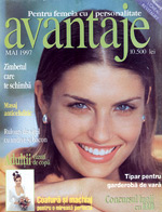 Revista Avantaje