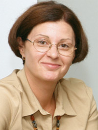 Carmen Demi, psiholog si Coach