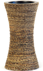 Vas decorativ, Exotique