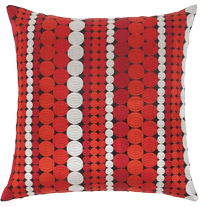 Perna decorativa, Next Homewear