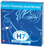 H7 Insomnia Control
