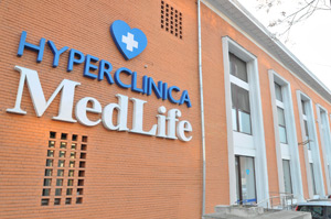 Hiperclinica MedLife