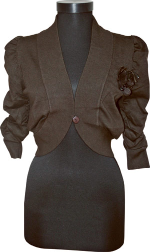 Sprider Stores: tricotaje