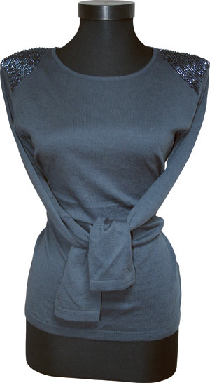 Sprider Stores: tricotaje