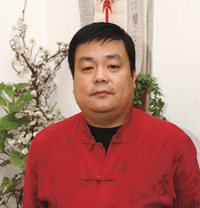 Li Luoxi