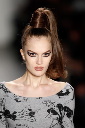 Coafura, Wella Professionals, Midnight Stage